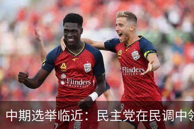 中期选举临近：民主党在民调中领先，参议院控制权成为关键焦点